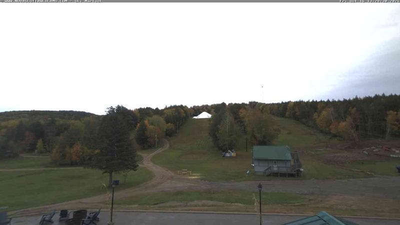 Ski Martock
