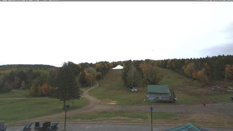 Ski Martock