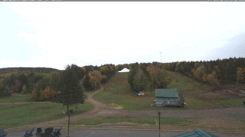 Ski Martock