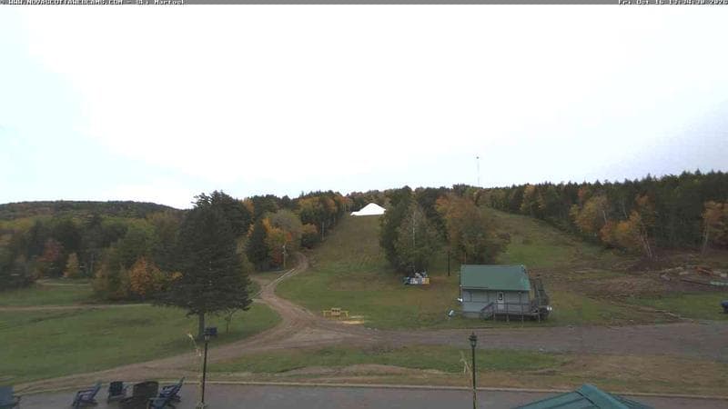 Ski Martock
