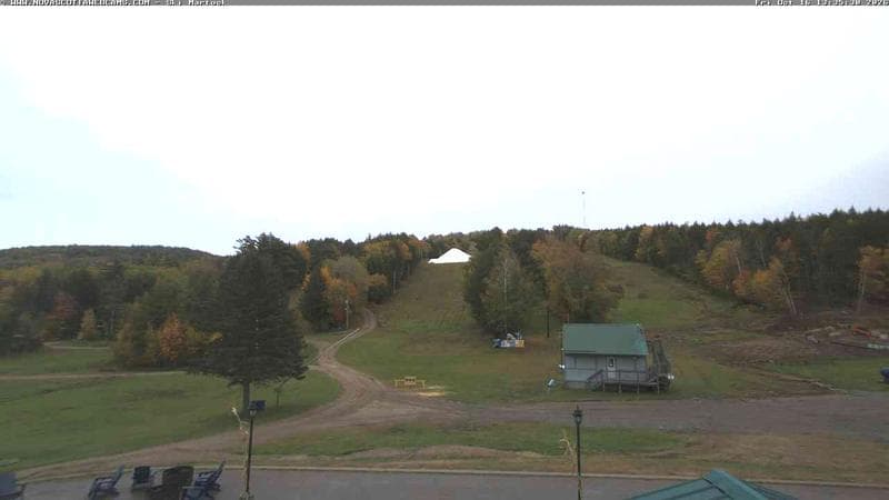 Ski Martock