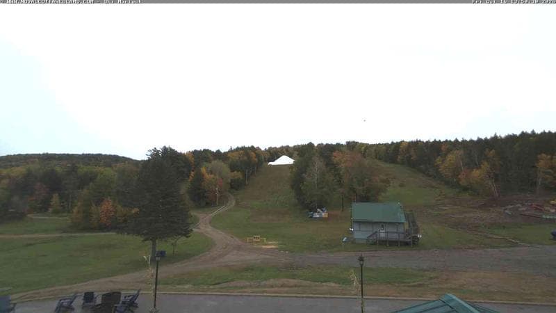 Ski Martock