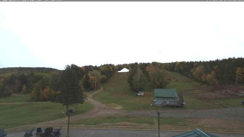 Ski Martock