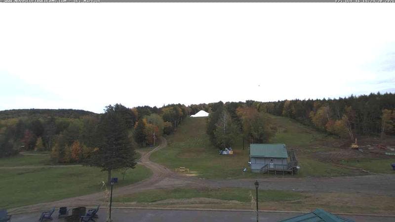 Ski Martock