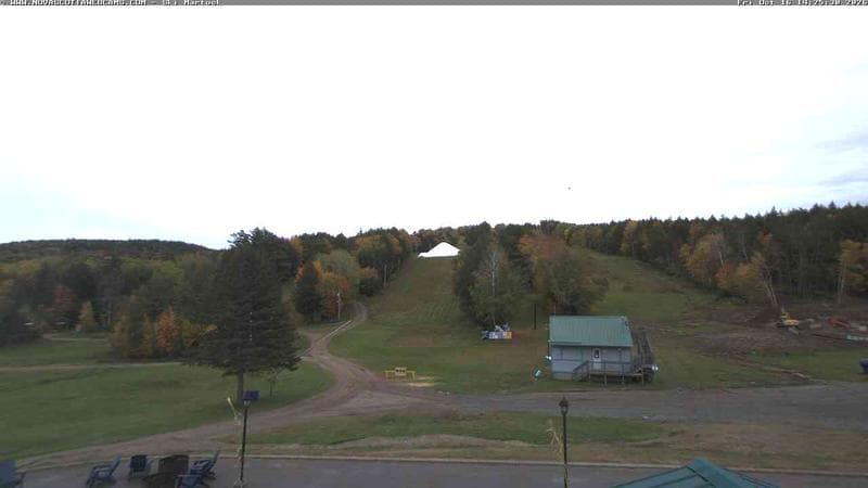 Ski Martock