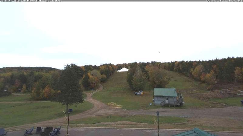 Ski Martock