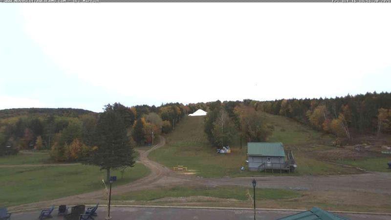 Ski Martock