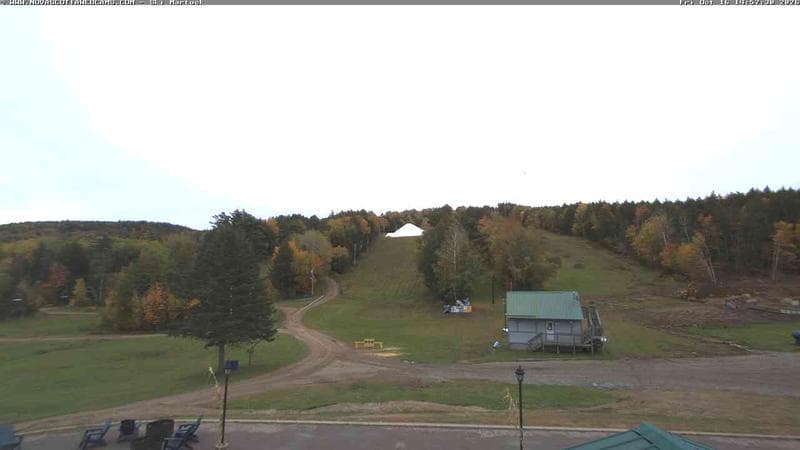 Ski Martock