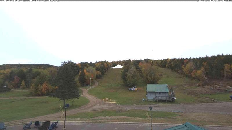 Ski Martock