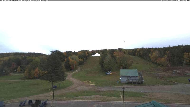 Ski Martock