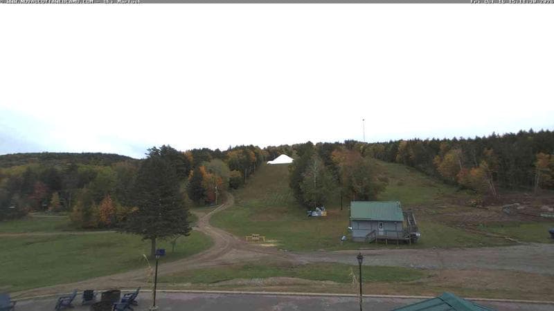 Ski Martock