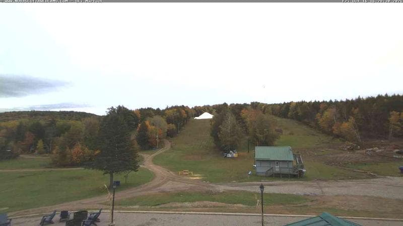 Ski Martock