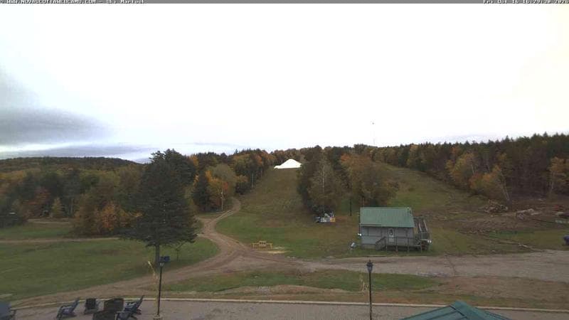 Ski Martock