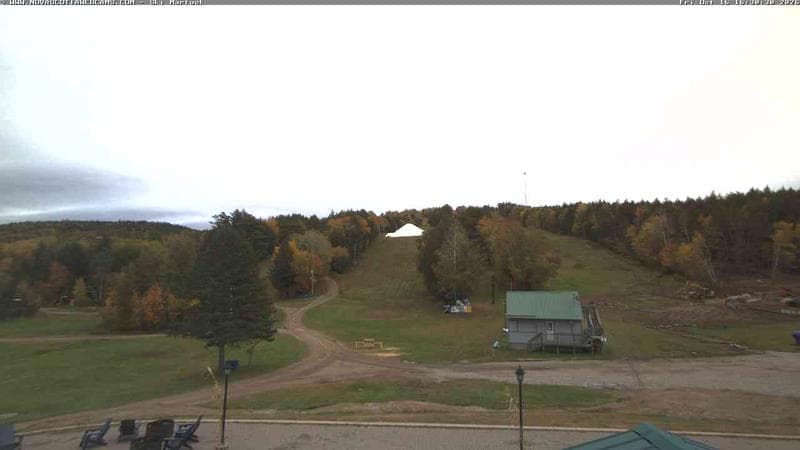 Ski Martock