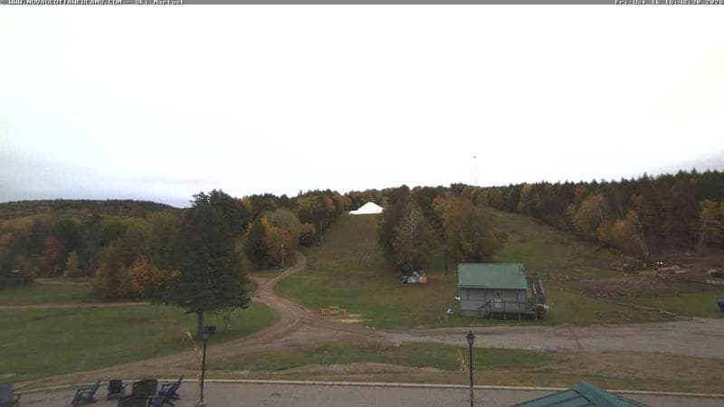 Ski Martock
