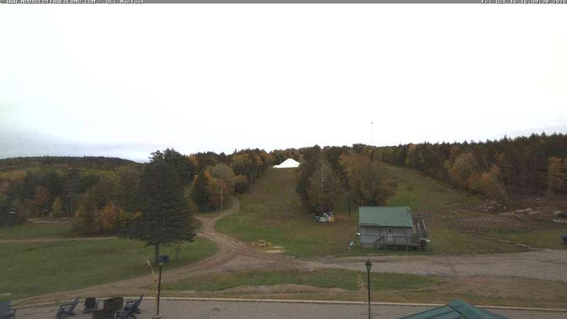 Ski Martock