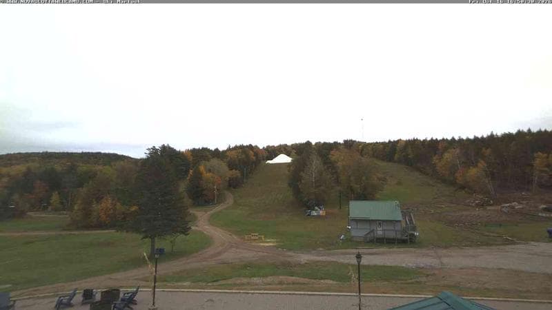 Ski Martock