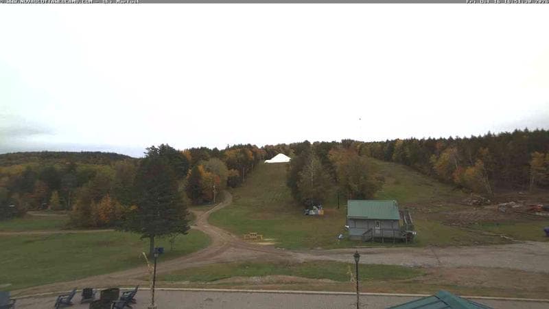 Ski Martock