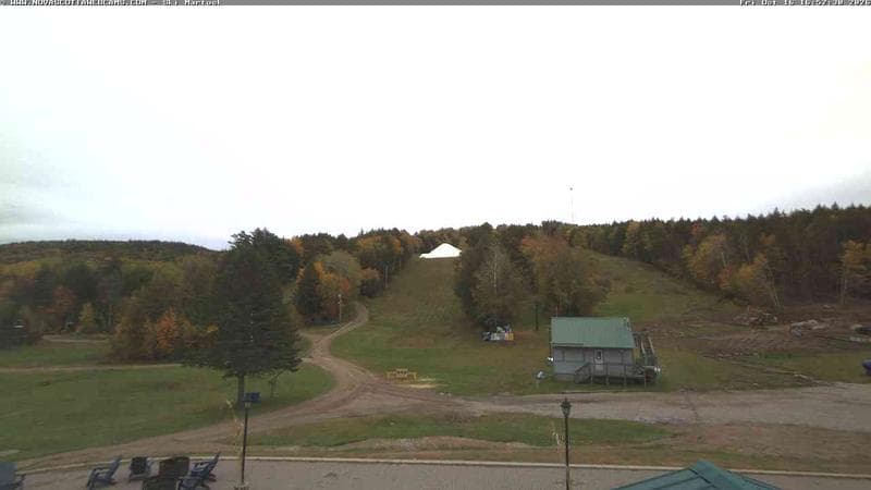 Ski Martock
