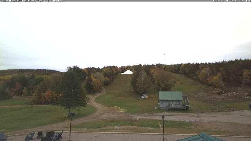 Ski Martock