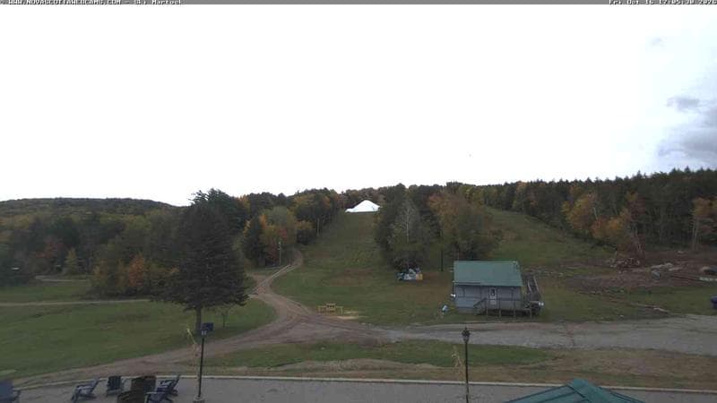 Ski Martock