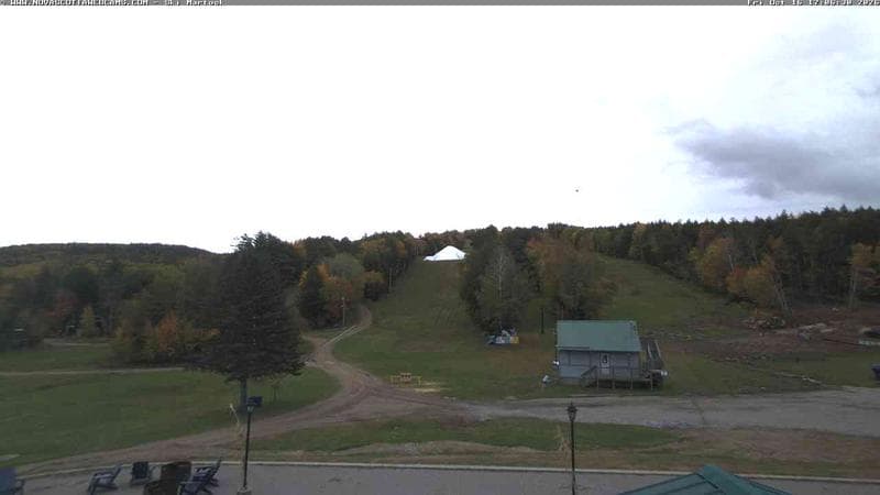Ski Martock