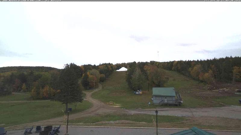 Ski Martock