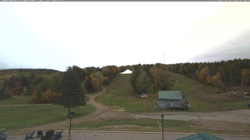 Ski Martock