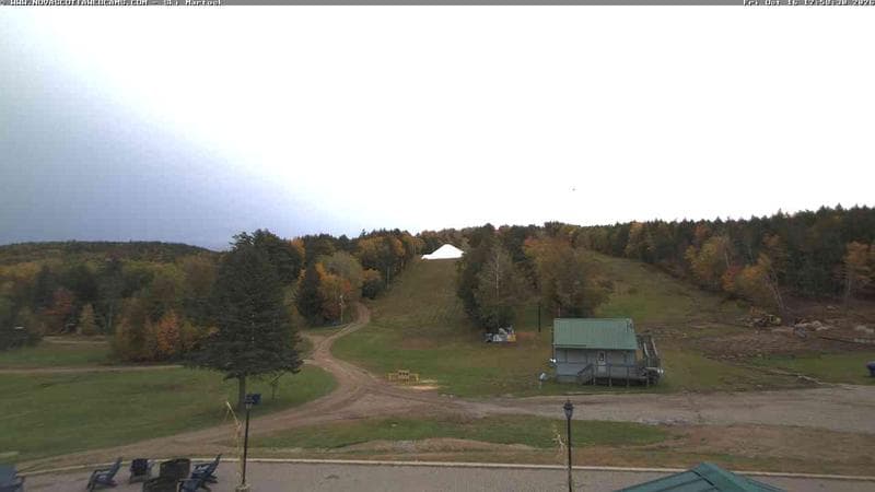 Ski Martock