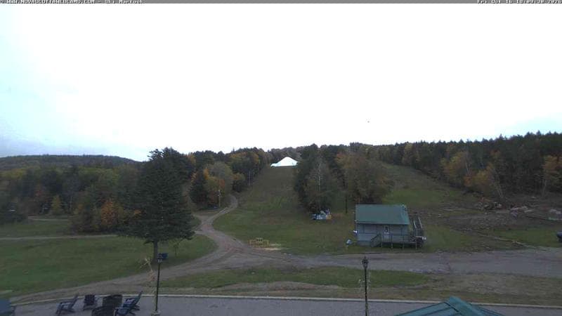 Ski Martock