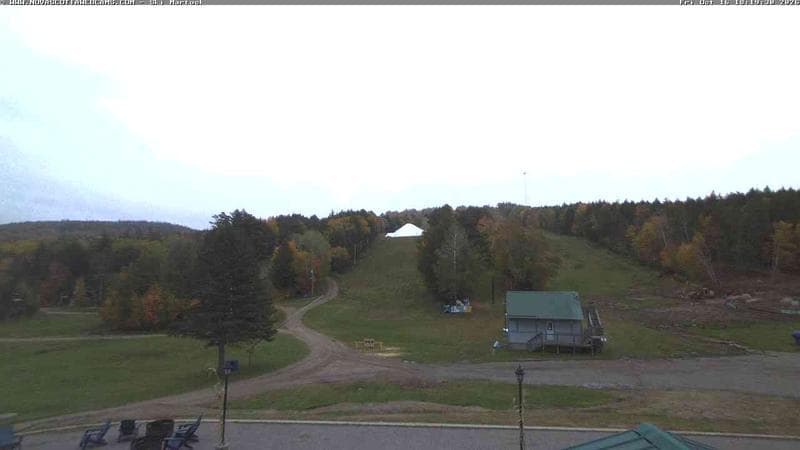 Ski Martock