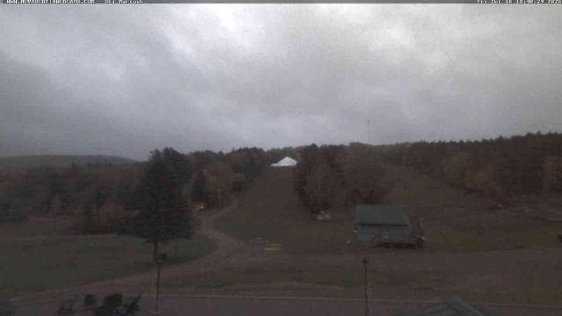 Ski Martock