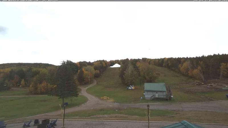 Ski Martock