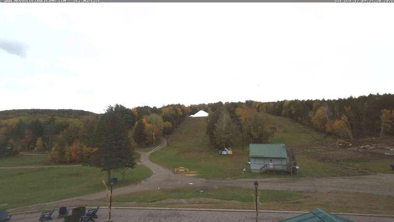 Ski Martock