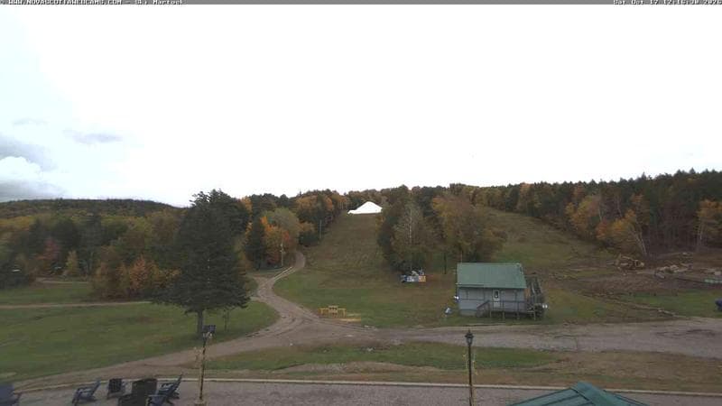Ski Martock