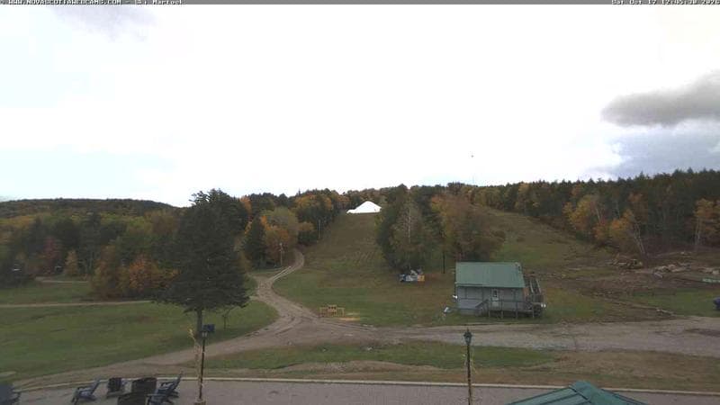 Ski Martock