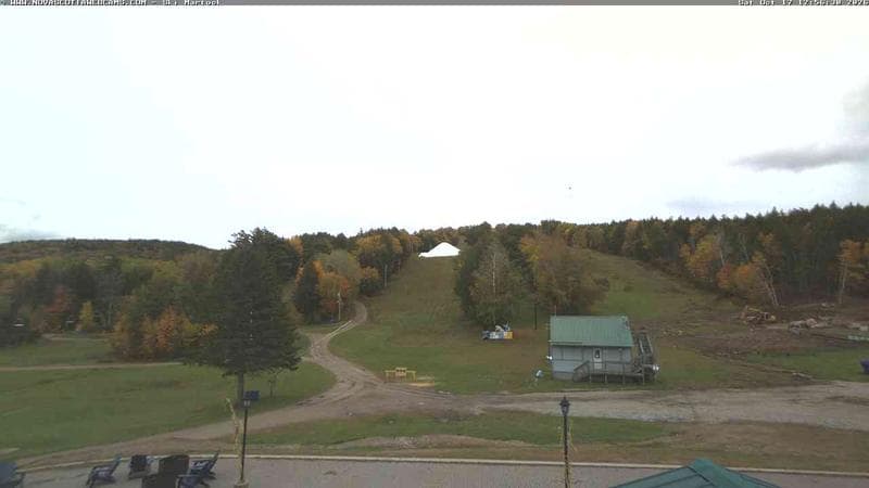 Ski Martock