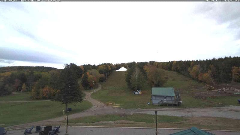 Ski Martock