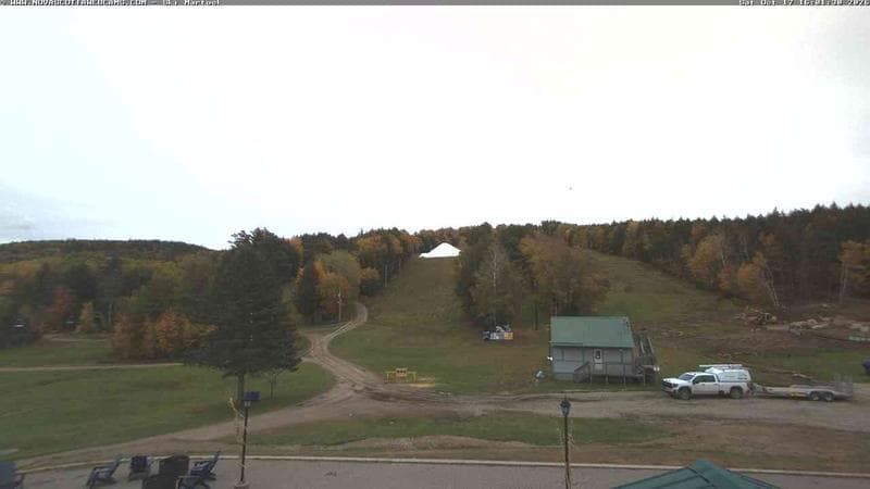 Ski Martock