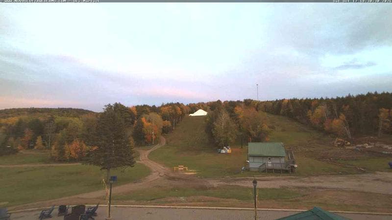 Ski Martock