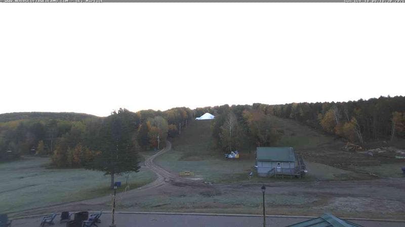 Ski Martock