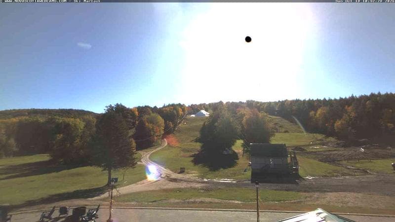 Ski Martock