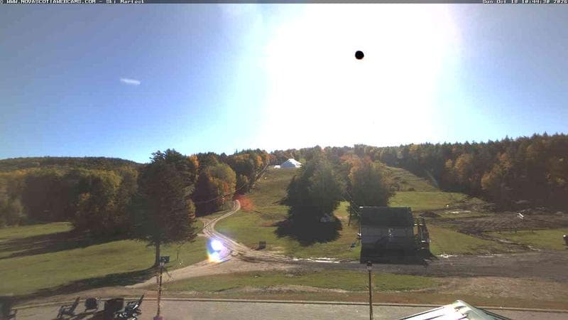 Ski Martock