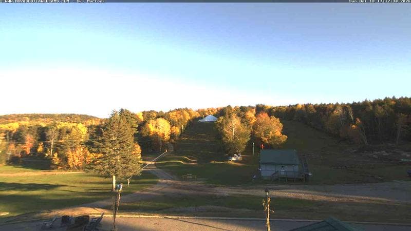 Ski Martock
