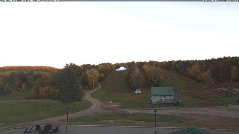 Ski Martock
