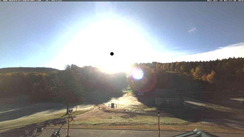 Ski Martock