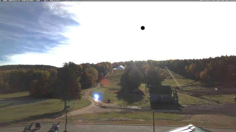 Ski Martock
