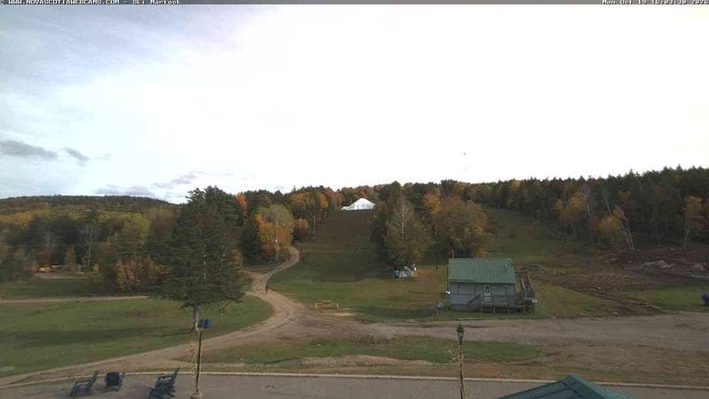 Ski Martock