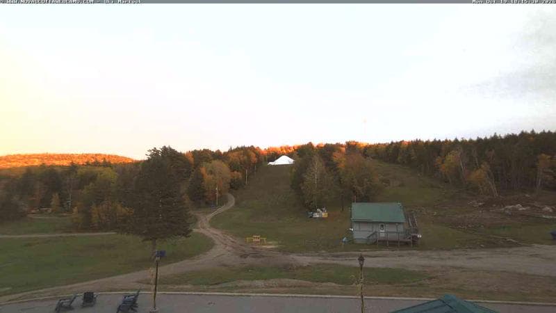 Ski Martock