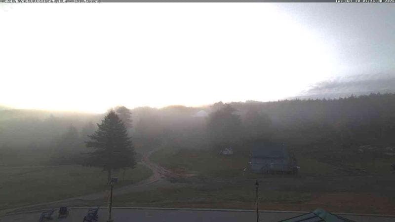 Ski Martock